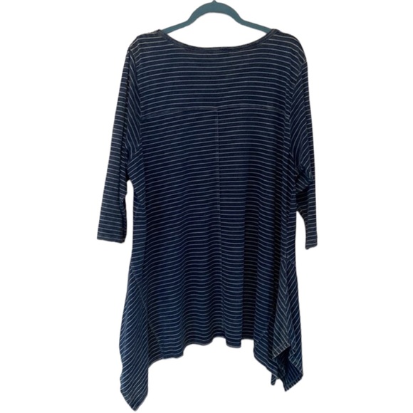 Jane and Delancey Women’s Top Size 2X - Picture 6 of 6